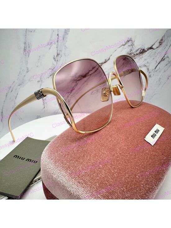 New MIU MIU Sunglasses main image 12